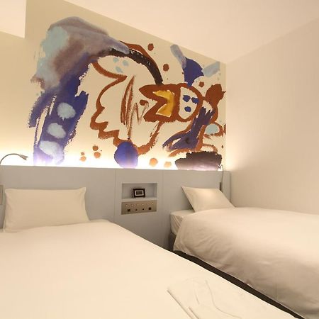 Koko Hotel Osaka Namba ภายนอก รูปภาพ