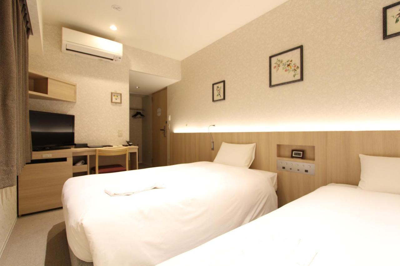 Koko Hotel Osaka Namba ภายนอก รูปภาพ