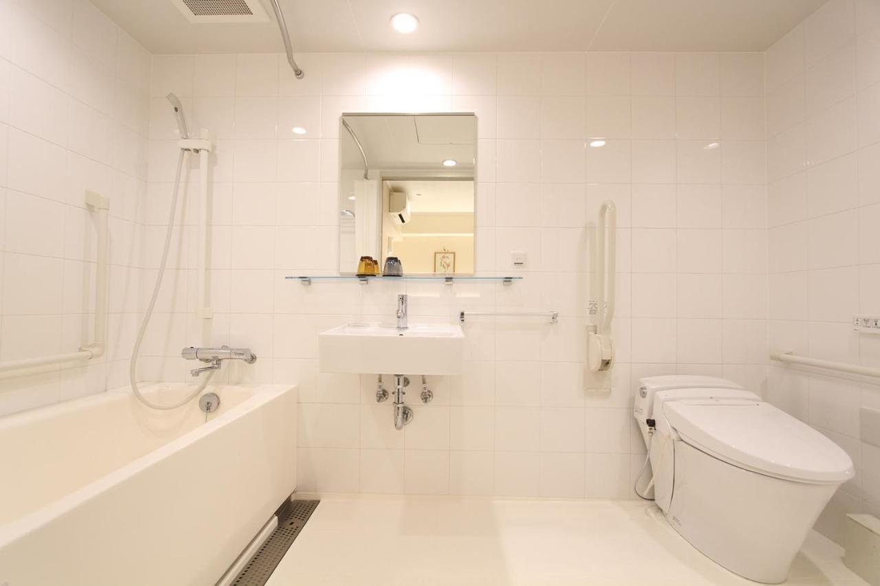 Koko Hotel Osaka Namba ภายนอก รูปภาพ