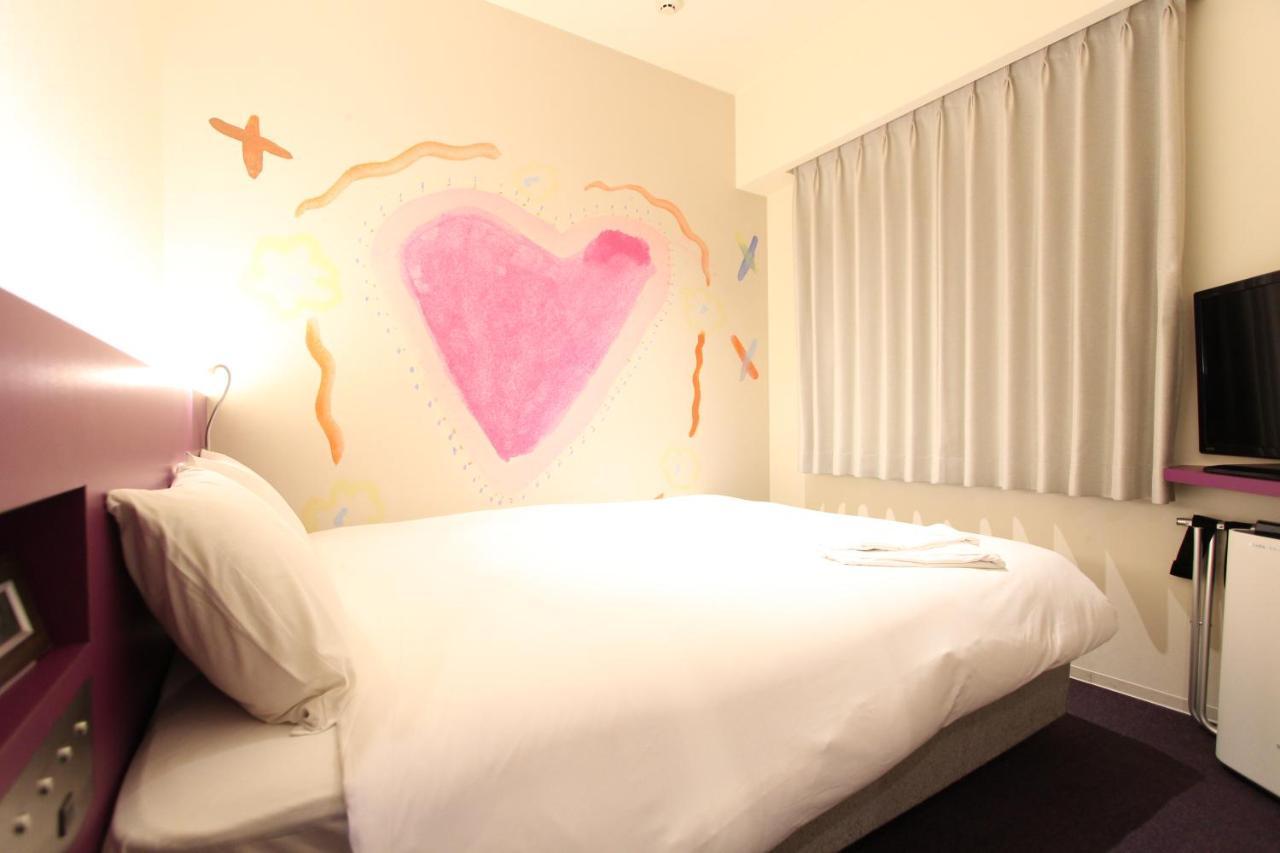 Koko Hotel Osaka Namba ภายนอก รูปภาพ