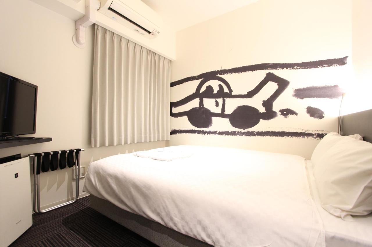 Koko Hotel Osaka Namba ภายนอก รูปภาพ