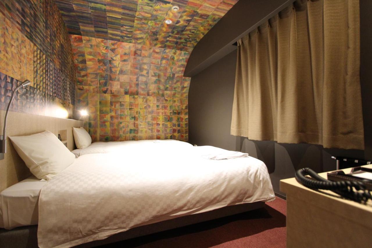 Koko Hotel Osaka Namba ภายนอก รูปภาพ