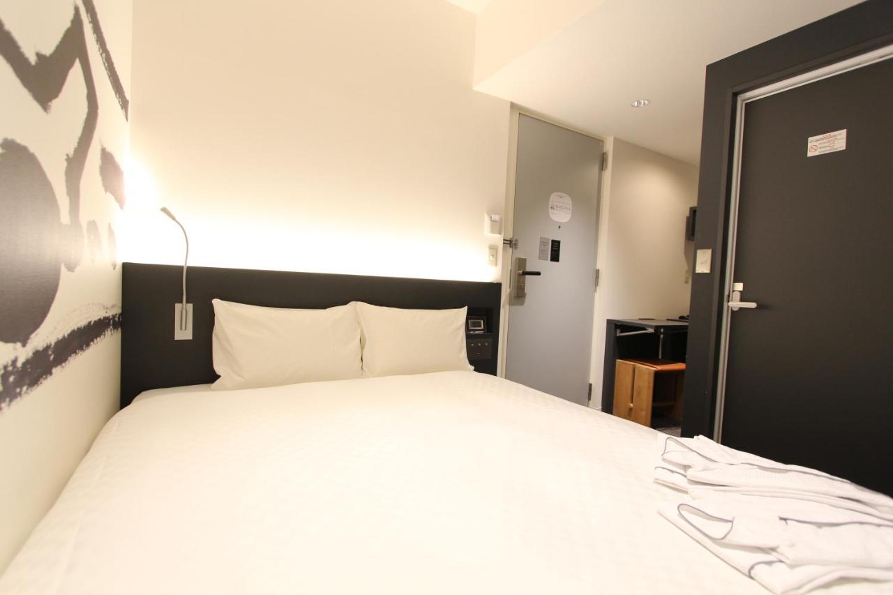 Koko Hotel Osaka Namba ภายนอก รูปภาพ